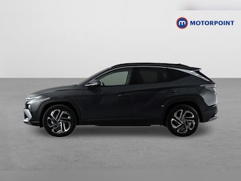 Used Hyundai TUCSON 2026 for sale - 78918567: Photo