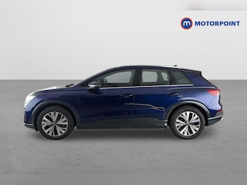 Used Audi Q4 e-tron 2023 for sale - 78788993: Photo