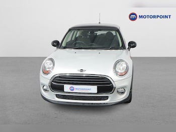 Used MINI Hatch 2017 for sale - 75764600: Photo