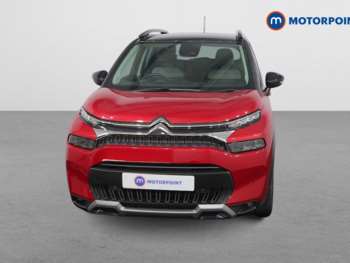 Used Citroen C3 Aircross 2022 for sale - 75037100: Photo