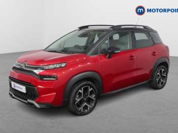Used Citroen C3 Aircross 2022 for sale - 75037100: Photo