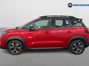 Used Citroen C3 Aircross 2022 for sale - 75037100: Photo