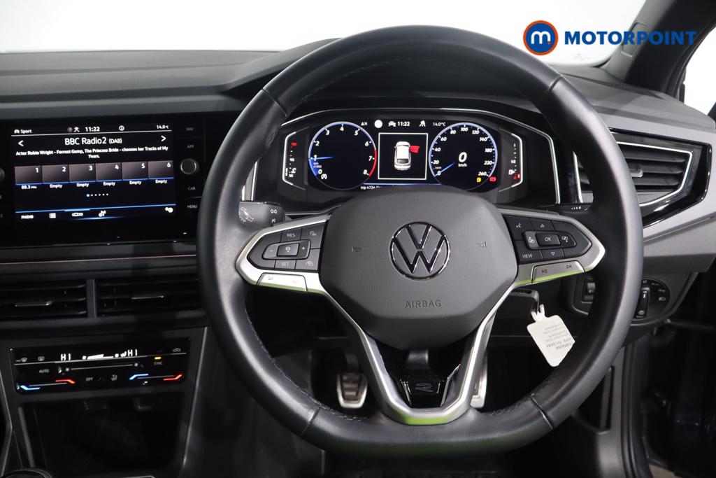 Used Volkswagen Taigo 2023 for sale - 76222780: Photo 14