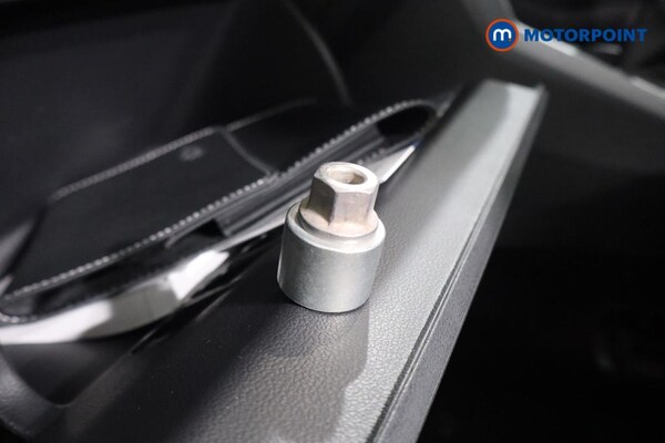 Used Volkswagen Taigo 2023 for sale - 76222780: Photo 23