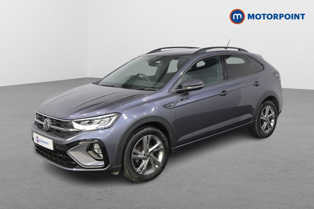 Used Volkswagen Taigo 2023 for sale - 76222780: Photo 3