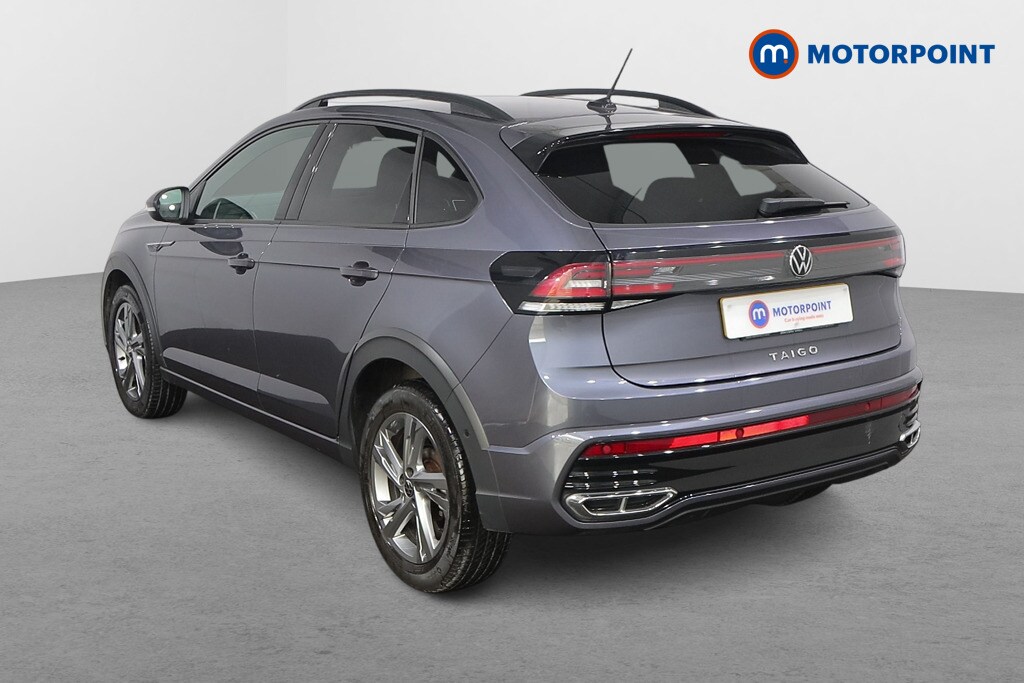 Used Volkswagen Taigo 2023 for sale - 76222780: Photo 5