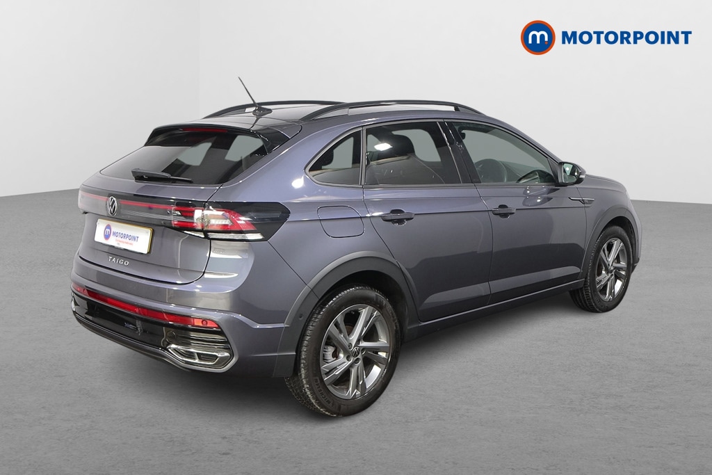 Used Volkswagen Taigo 2023 for sale - 76222780: Photo 7