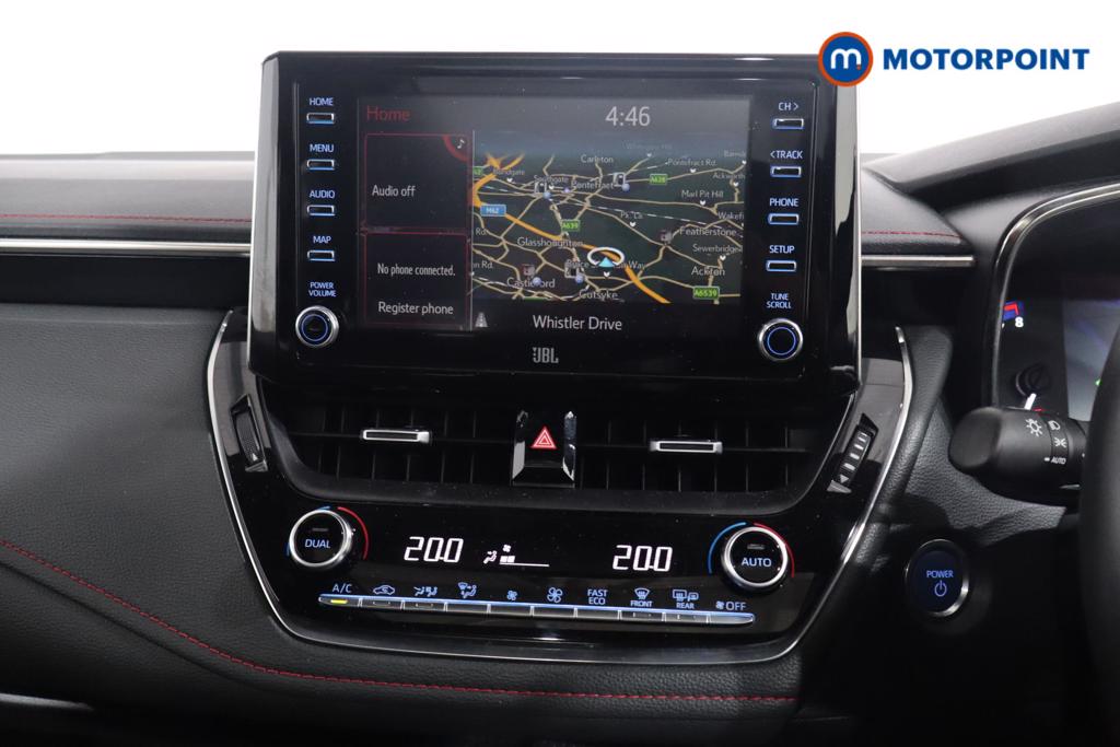 Used Toyota Corolla 2021 for sale - 76355841: Photo 10