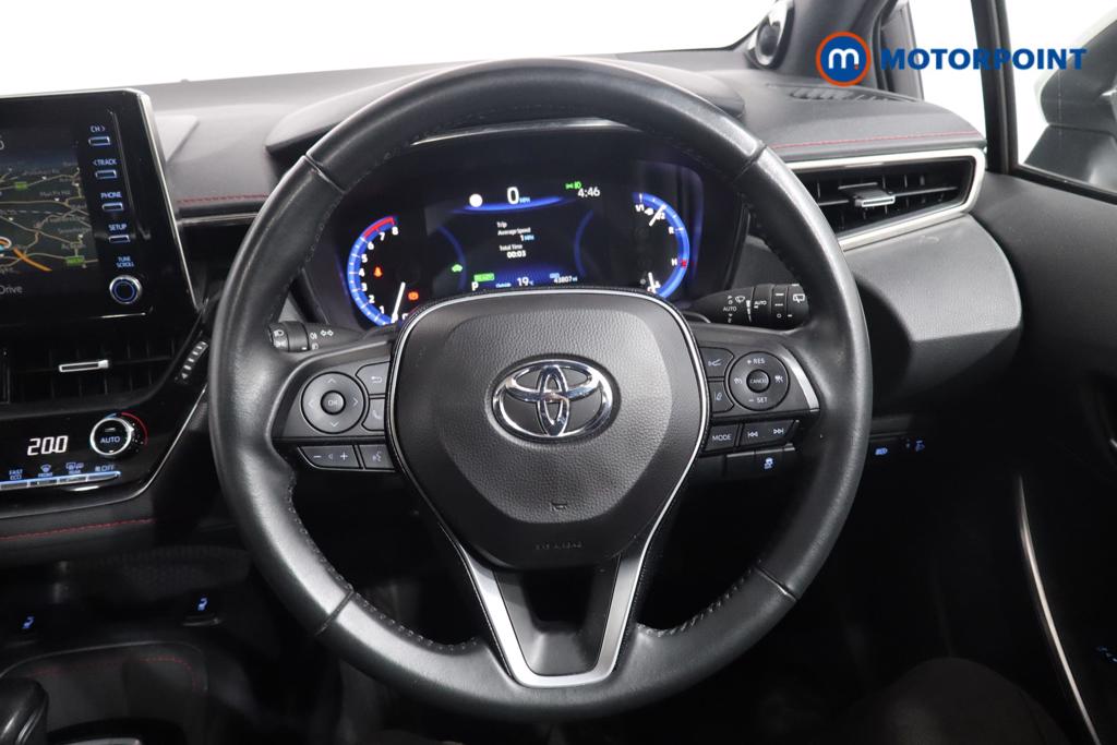 Used Toyota Corolla 2021 for sale - 76355841: Photo 13