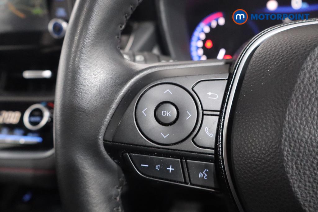 Used Toyota Corolla 2021 for sale - 76355841: Photo 14