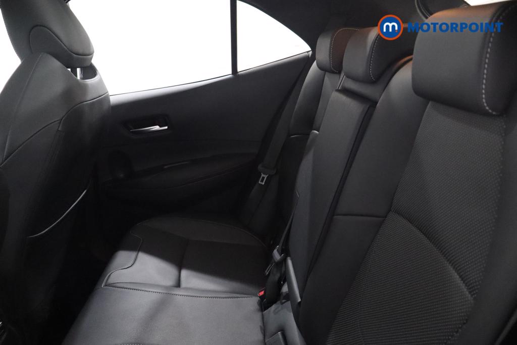 Used Toyota Corolla 2021 for sale - 76355841: Photo 23