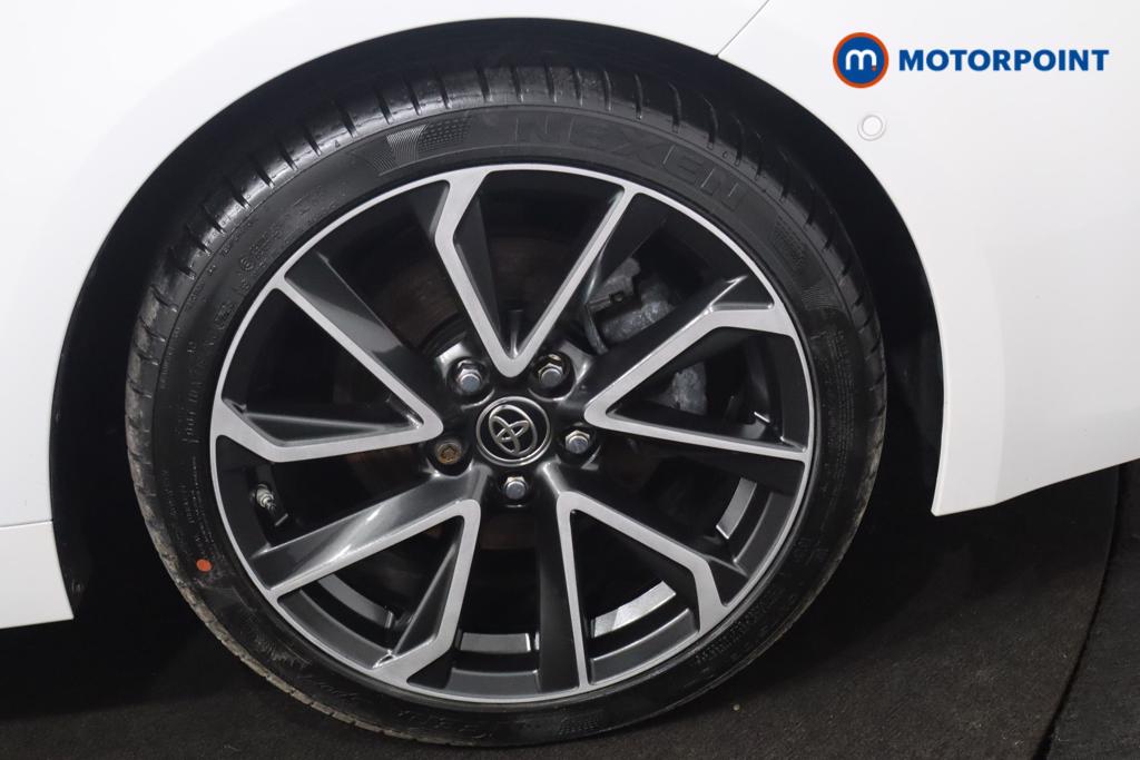 Used Toyota Corolla 2021 for sale - 76355841: Photo 28