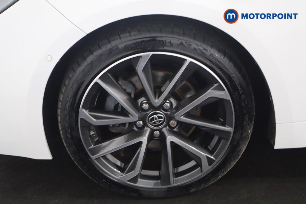 Used Toyota Corolla 2021 for sale - 76355841: Photo 29