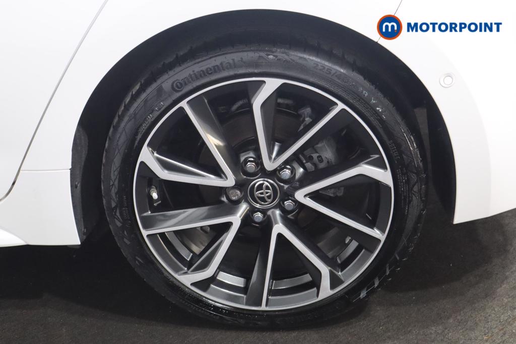 Used Toyota Corolla 2021 for sale - 76355841: Photo 30