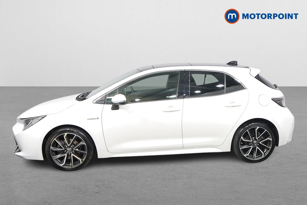 Used Toyota Corolla 2021 for sale - 76355841: Photo 4