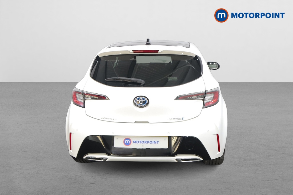 Used Toyota Corolla 2021 for sale - 76355841: Photo 6