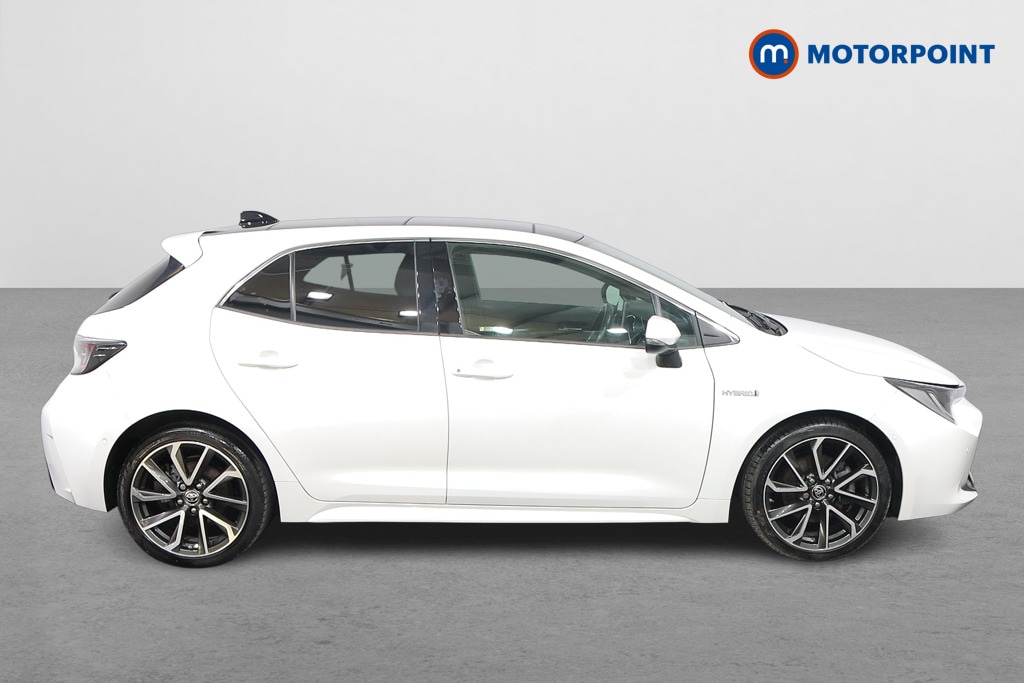 Used Toyota Corolla 2021 for sale - 76355841: Photo 8