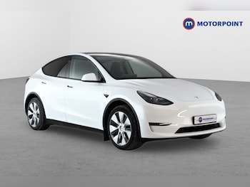 Used Tesla Model Y 2023 for sale - 79306192: Photo