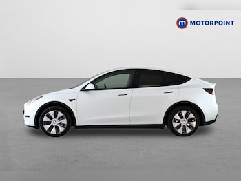 Used Tesla Model Y 2023 for sale - 79306192: Photo