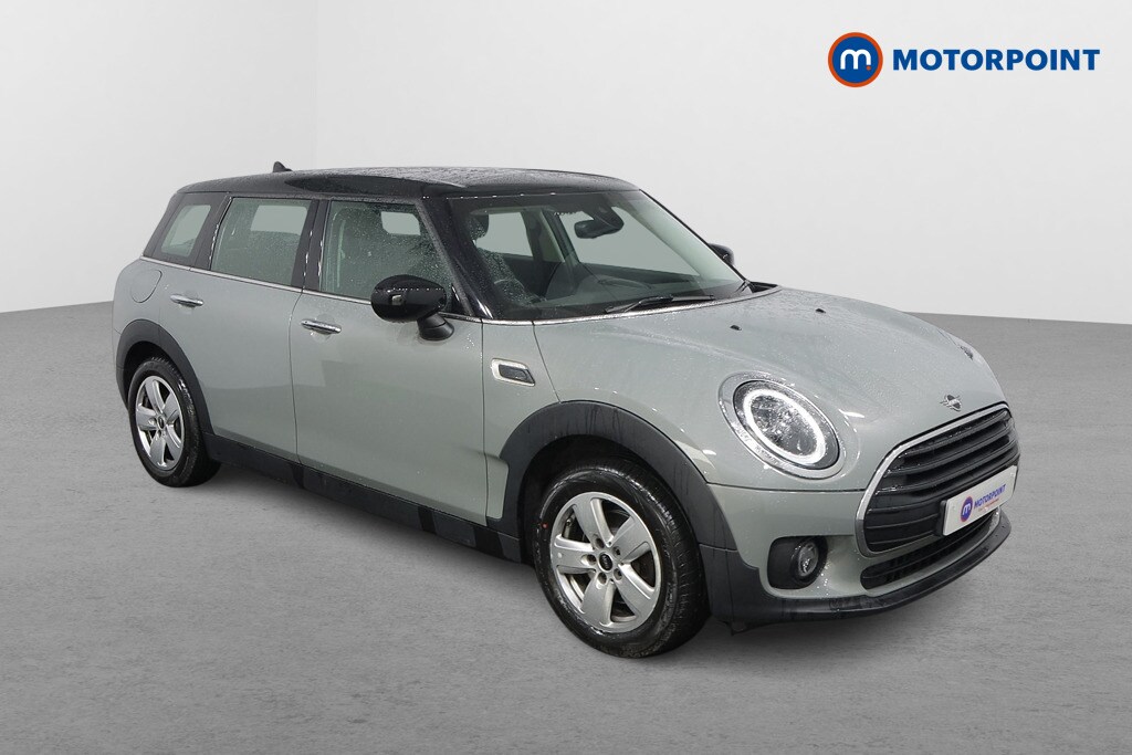 Used MINI Clubman 2022 for sale - 75985406: Photo 1