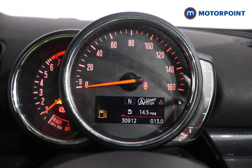 Used MINI Clubman 2022 for sale - 75985406: Photo 13