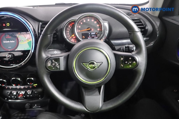 Used MINI Clubman 2022 for sale - 75985406: Photo 14