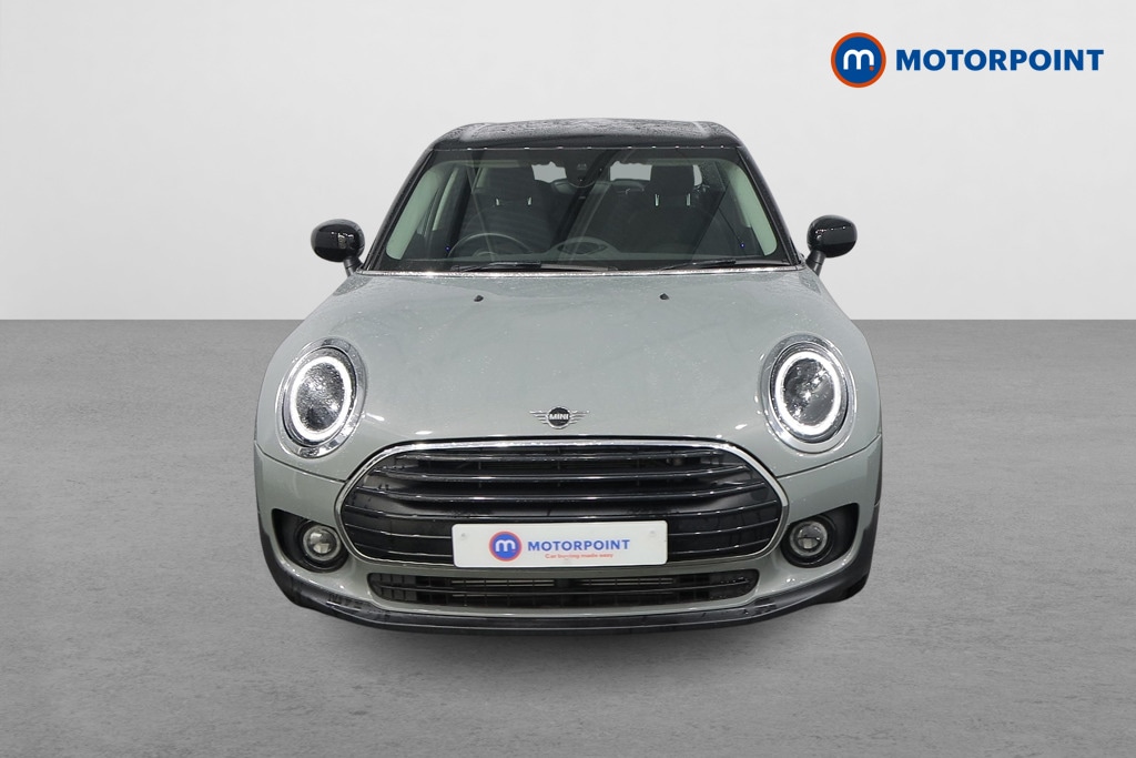 Used MINI Clubman 2022 for sale - 75985406: Photo 2