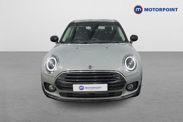 Used MINI Clubman 2022 for sale - 75985406: Photo 2
