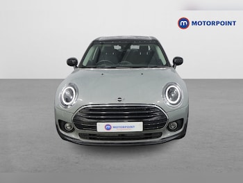 Used MINI Clubman 2022 for sale - 75985406: Photo 2