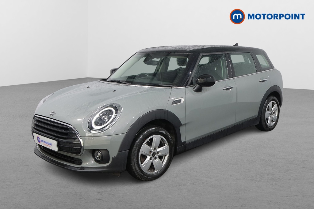 Used MINI Clubman 2022 for sale - 75985406: Photo 3