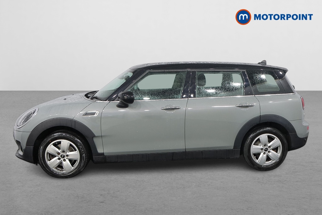 Used MINI Clubman 2022 for sale - 75985406: Photo 4