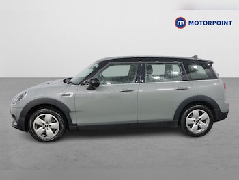 Used MINI Clubman 2022 for sale - 75985406: Photo 4