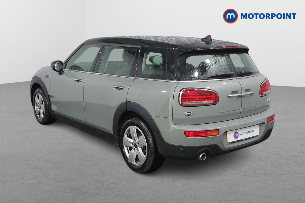 Used MINI Clubman 2022 for sale - 75985406: Photo 5