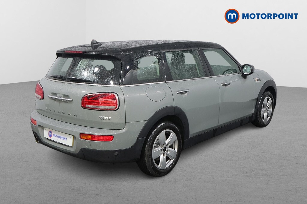 Used MINI Clubman 2022 for sale - 75985406: Photo 7