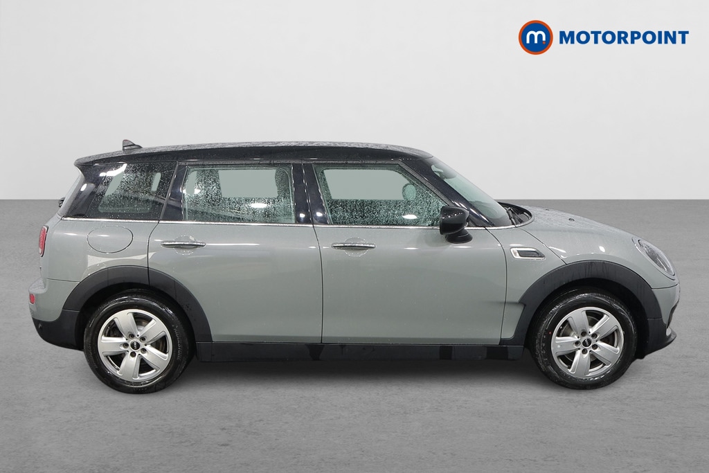 Used MINI Clubman 2022 for sale - 75985406: Photo 8