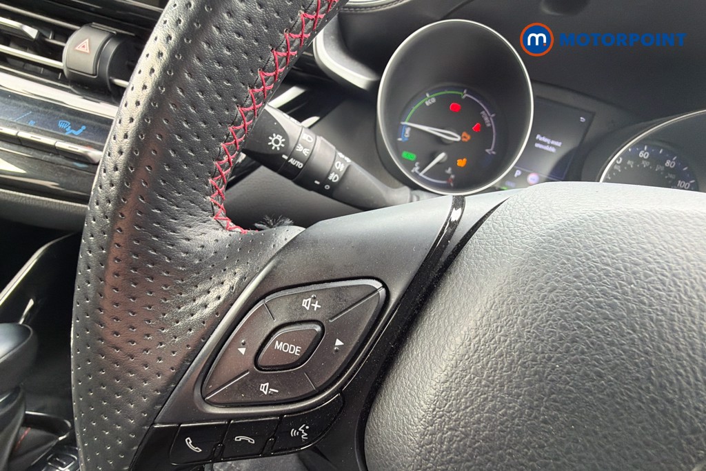 Used Toyota C-HR 2022 for sale - 77973031: Photo 11