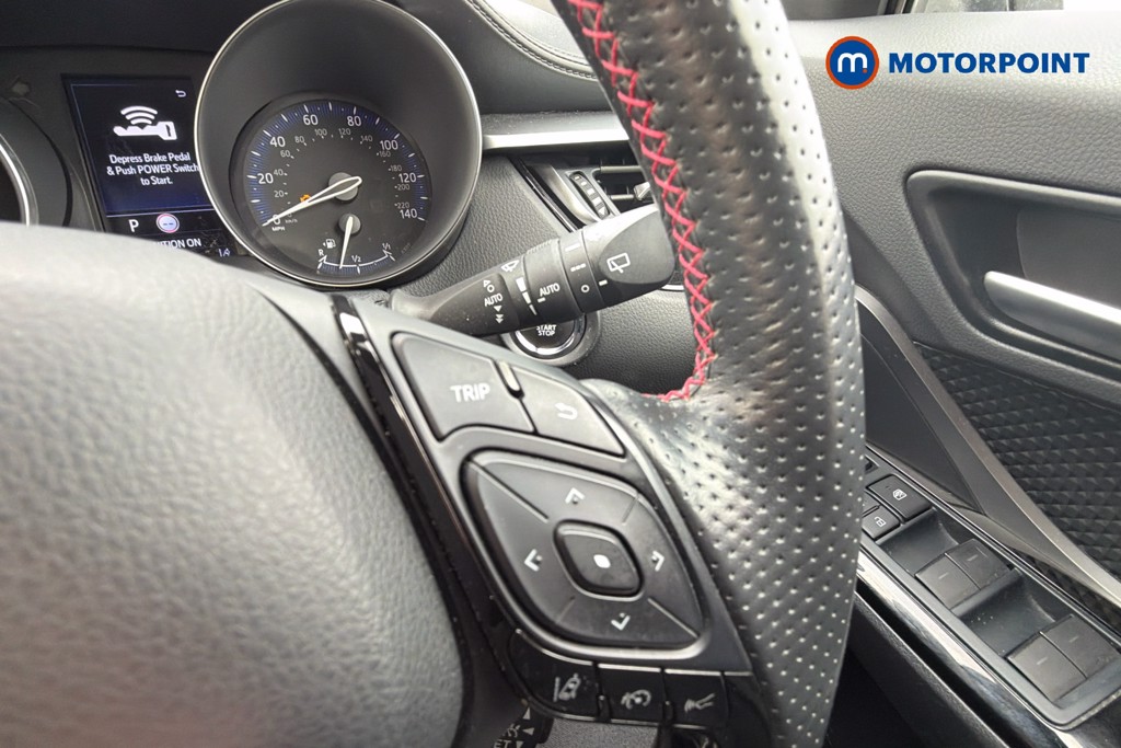 Used Toyota C-HR 2022 for sale - 77973031: Photo 12