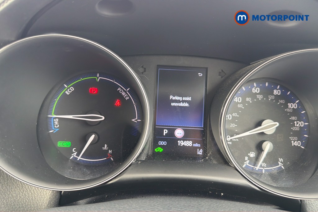 Used Toyota C-HR 2022 for sale - 77973031: Photo 13