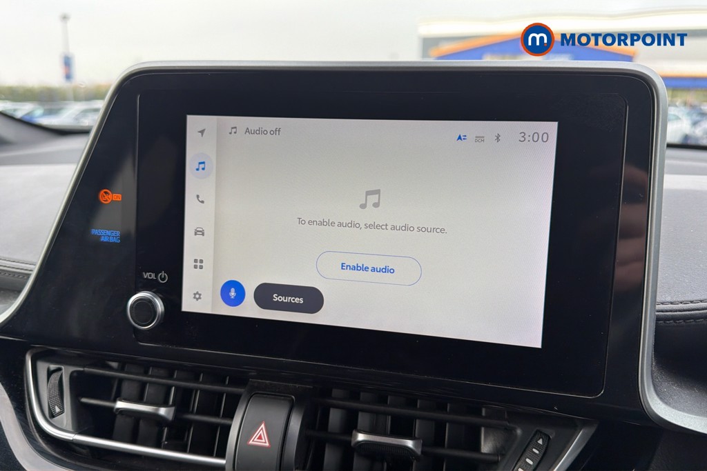 Used Toyota C-HR 2022 for sale - 77973031: Photo 14