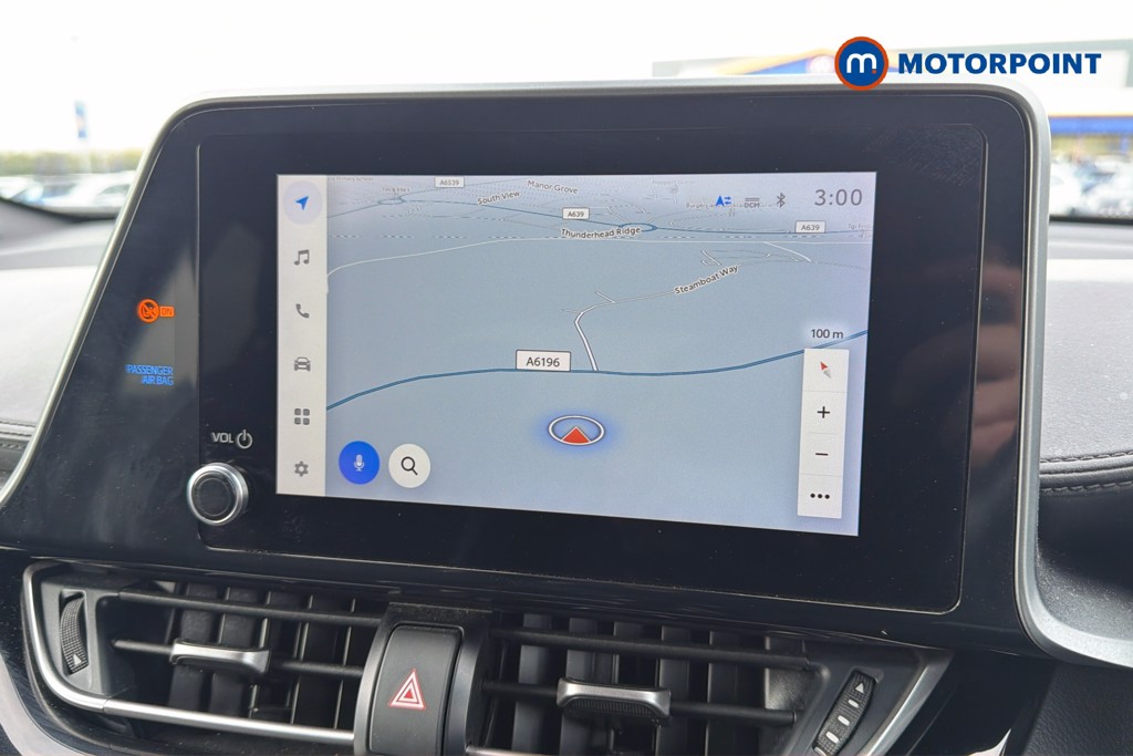 Used Toyota C-HR 2022 for sale - 77973031: Photo 15