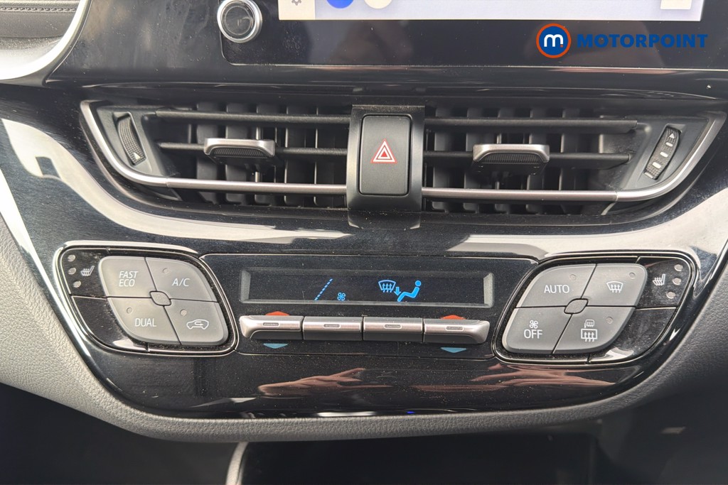 Used Toyota C-HR 2022 for sale - 77973031: Photo 16