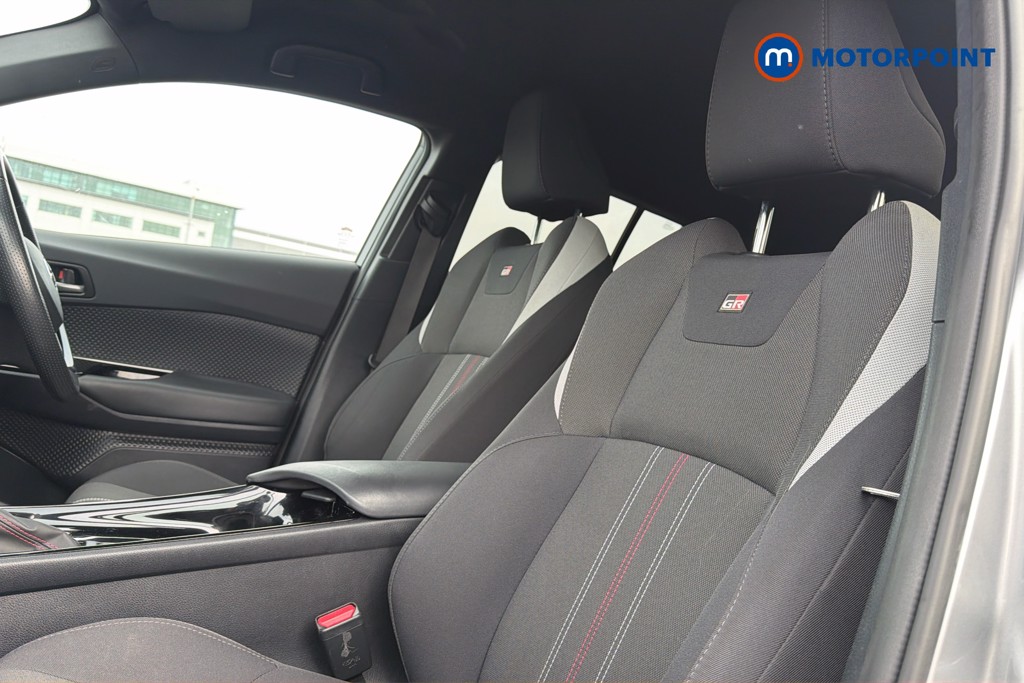 Used Toyota C-HR 2022 for sale - 77973031: Photo 19