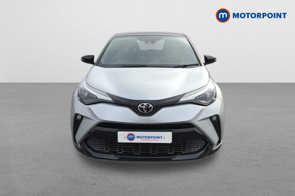 Used Toyota C-HR 2022 for sale - 77973031: Photo 2