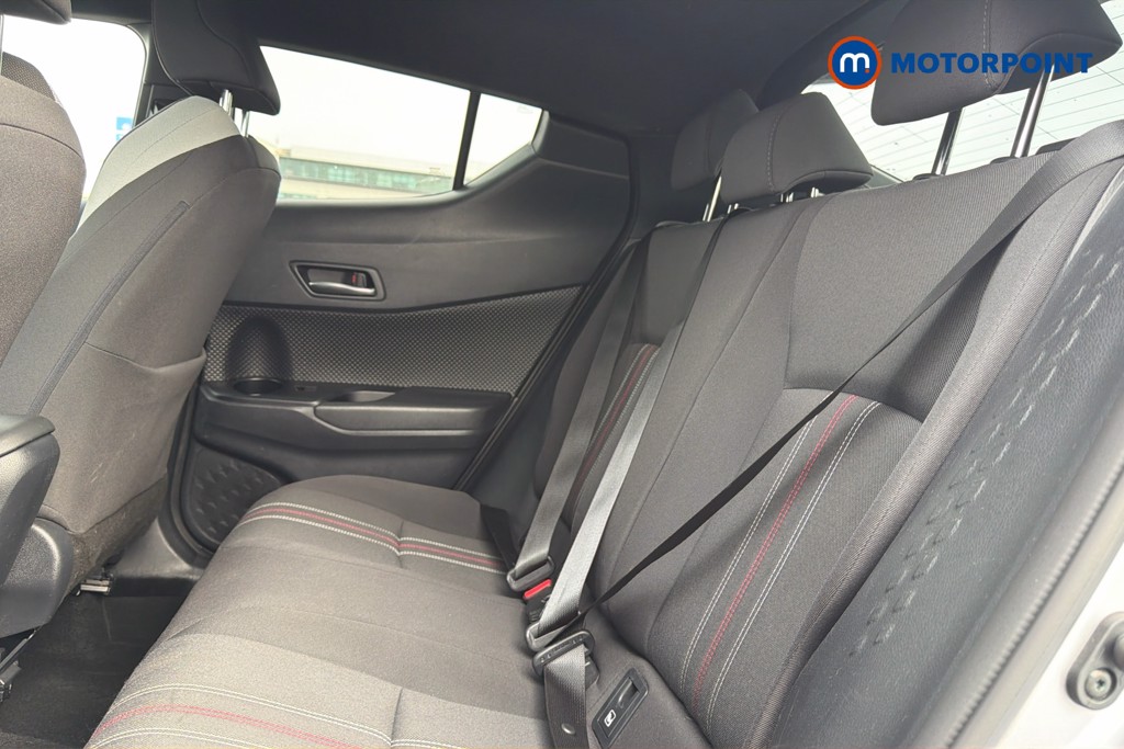 Used Toyota C-HR 2022 for sale - 77973031: Photo 20