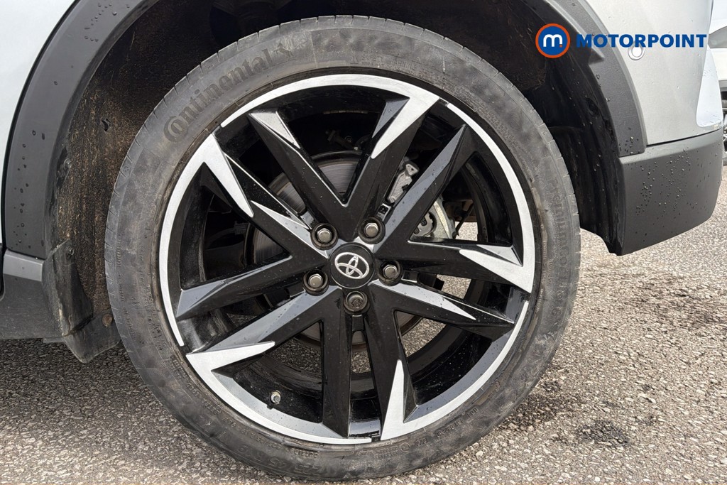 Used Toyota C-HR 2022 for sale - 77973031: Photo 23