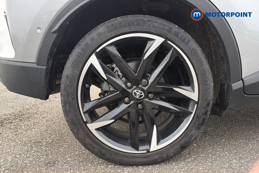 Used Toyota C-HR 2022 for sale - 77973031: Photo 24