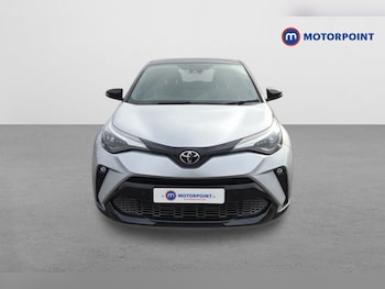 Used Toyota C-HR 2022 for sale - 77973031: Photo