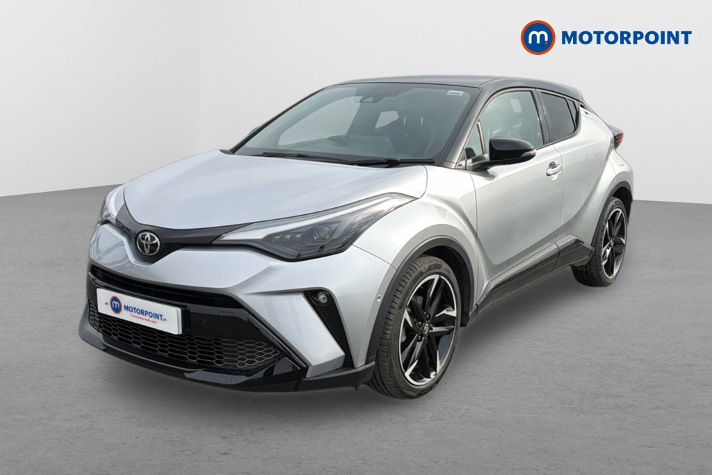 Used Toyota C-HR 2022 for sale - 77973031: Photo 3