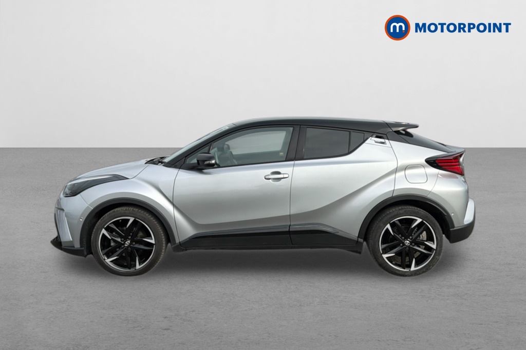 Used Toyota C-HR 2022 for sale - 77973031: Photo 4