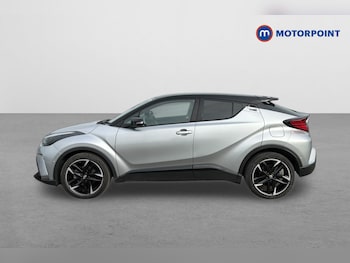 Used Toyota C-HR 2022 for sale - 77973031: Photo